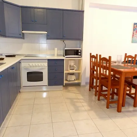 Medano Rent Appartamento *