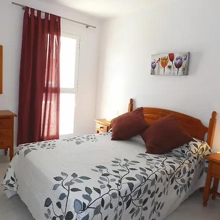 Medano Rent * Arona (Tenerife)