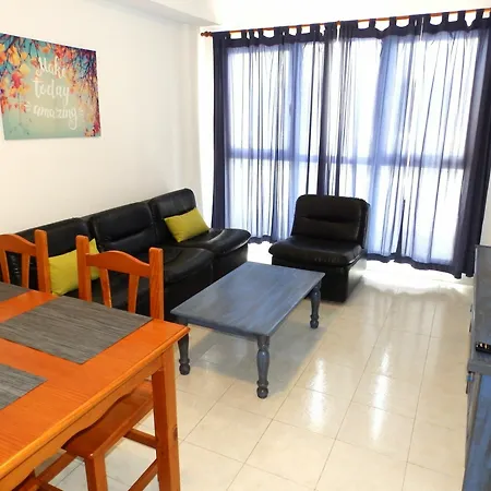 Appartamento Medano Rent