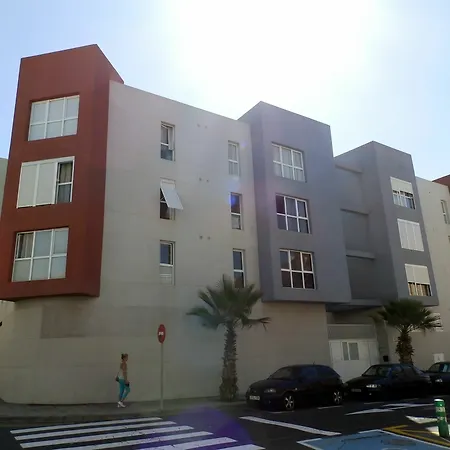 Medano Rent Appartamento *