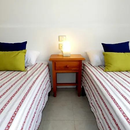 Appartamento Medano Rent *