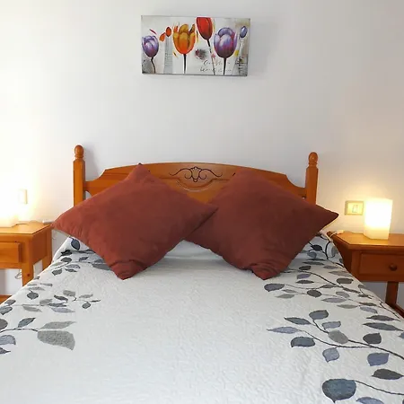 Medano Rent Appartamento *