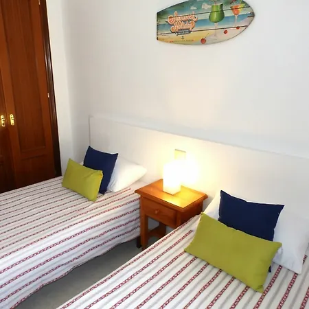 Medano Rent Appartamento Arona (Tenerife)