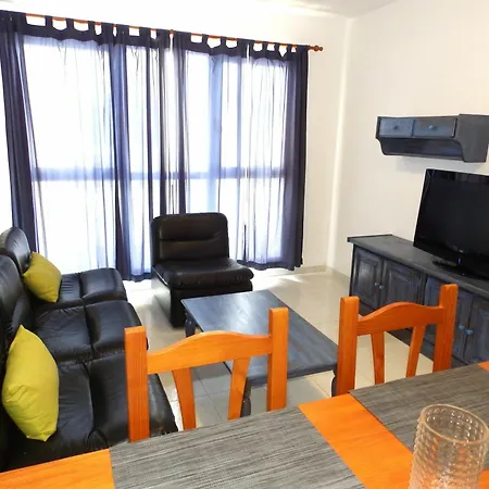 Appartamento Medano Rent