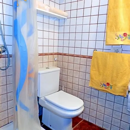 Medano Rent * Arona (Tenerife)