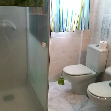 Medano Rent * Arona (Tenerife)
